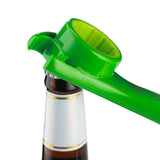 5en1 décapsuleur, vert