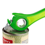 5en1 décapsuleur, vert