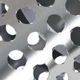 Puree Drum for Gourmet Grater