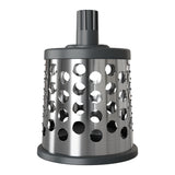 Puree Drum for Gourmet Grater