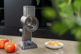 Universal Drum for Gourmet Grater