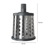 Universal Drum for Gourmet Grater