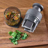 Zick Zick 3 Food Chopper - Zyliss UK