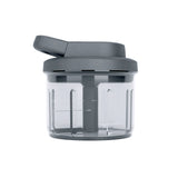 Easy Pull Food Processor
