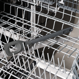 Mixing Spoon Angled Zyliss UK