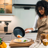 Ultimate Pro Ceramic Non-Stick Frying Pan