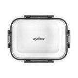 1.05L glass container