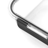 1.52L glass container