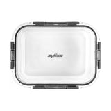 1.52L glass container