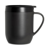 Hot Mug Coffee Cafetiere Flask
