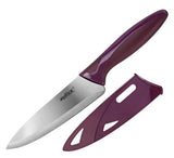 Zyliss 3 Piece  Knife Set - Zyliss UK