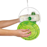 Swift Dry Salad Spinner Small Zyliss UK