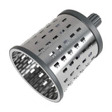 Universal Drum for Gourmet Grater