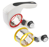 Zyliss All Cheese Grater