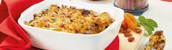 Christmas Stuffing Zyliss UK