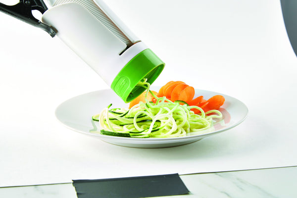 Moroccan Carrot Salad Zyliss UK