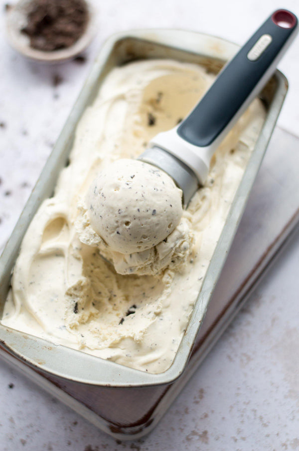 Baileys & chocolate ice cream Zyliss UK