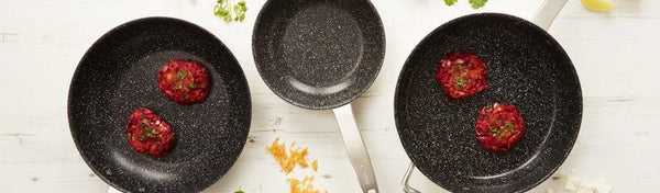 Root Vegetable Fritters Zyliss UK