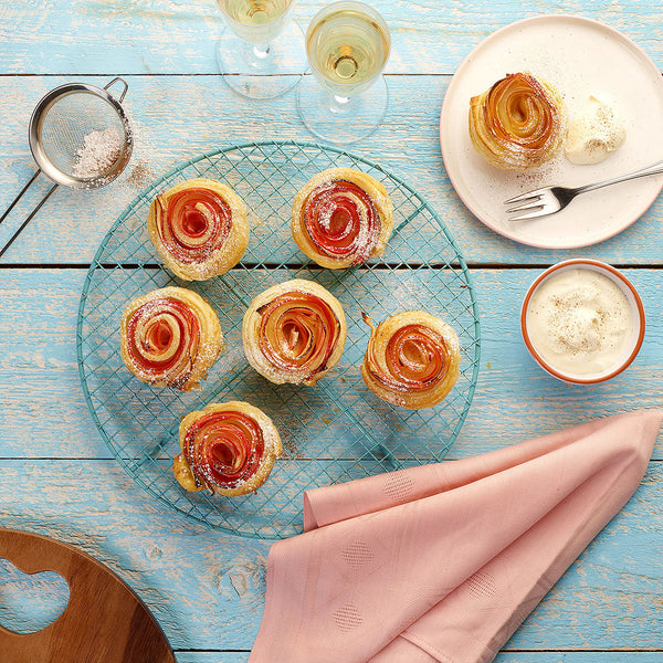 Apple Roses Zyliss UK