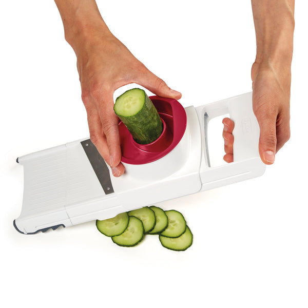 4en1 mandoline & râpe