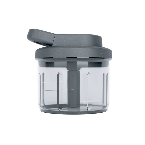 Easy Pull Food Processor