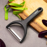 Éplucheur pivotant large