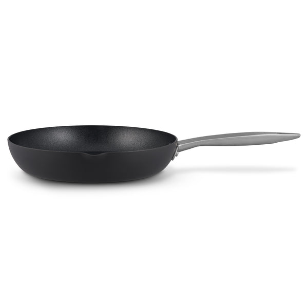 Ultimate Pro Non-Stick Frying Pan With Pouring Lip 24cm