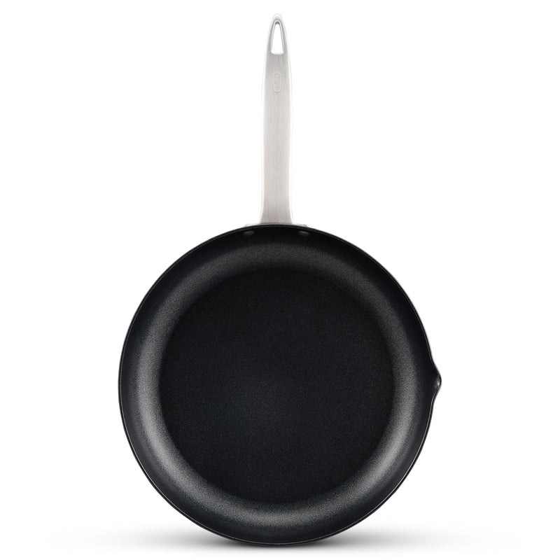 Ultimate Pro Non-Stick Frying Pan With Pouring Lip 24cm