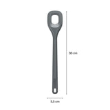 Mixing Spoon Square