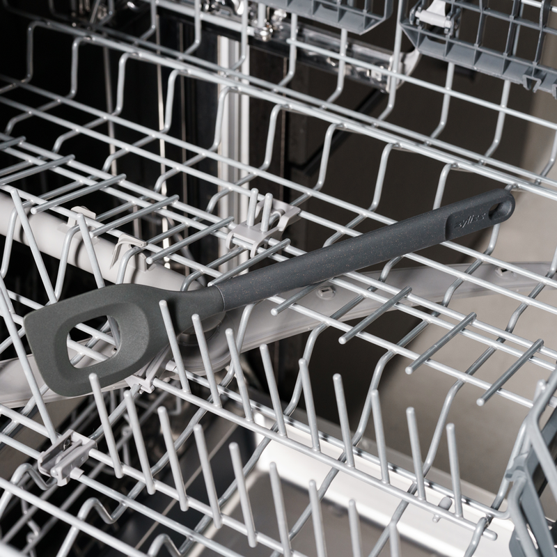 Mixing Spoon Angled Zyliss UK