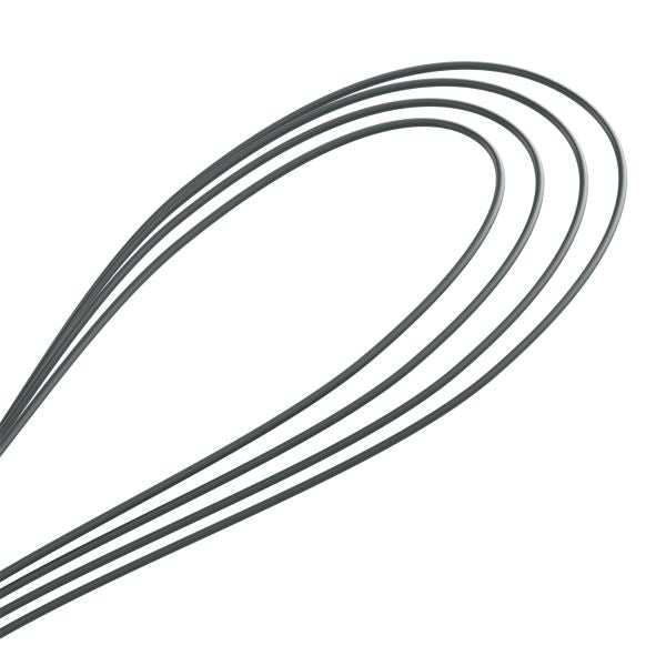 Flat Whisk Silicone