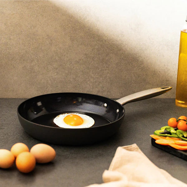 Ultimate Pro Ceramic Non-Stick Frying Pan