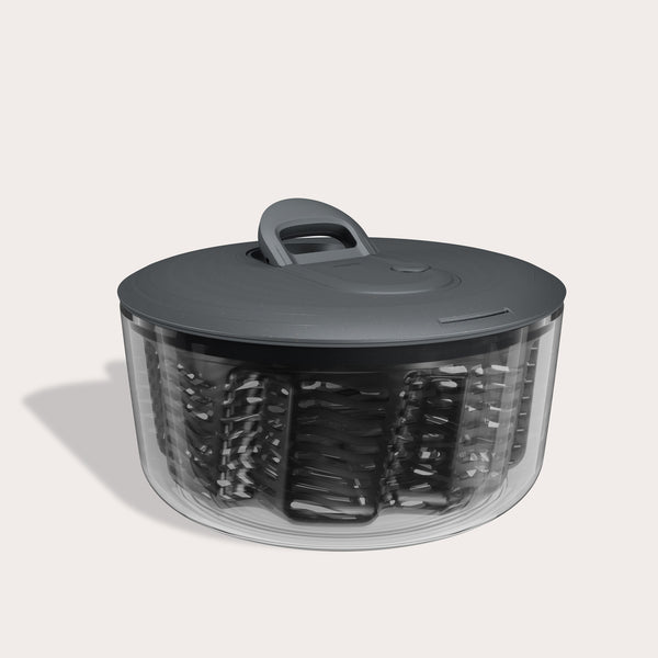 Easy Spin Salad Spinner L