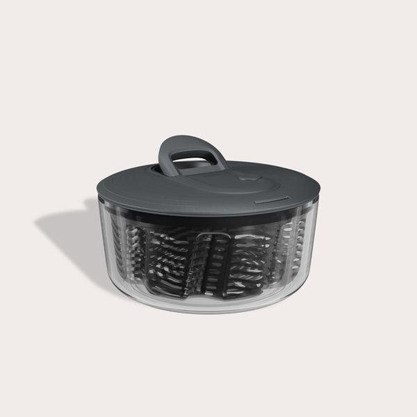 Easy Spin Salad Spinner S