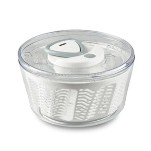 Easy Spin 2 Salad Spinner Ø26cm white