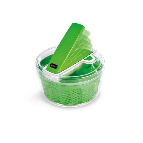 Swift Dry Salad Spinner Large Zyliss UK