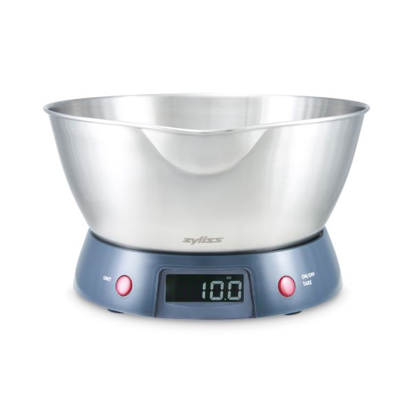 Digital Kitchen Measuring Scales
